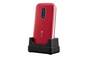 Mobiltelefoner - Doro 6820 4G - Red - 380497