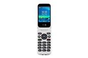 Mobiltelefoner - Doro 6880 4G - Black - 380498