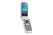 Mobiltelefoner - Doro 6881 4G - Black - 8199