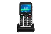 Mobiltelefoner - Doro 5861 4G - White - 8203