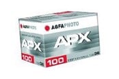 Film - Agfa APX 100 Professional - 6A1360