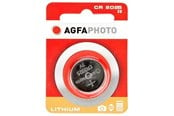 Batteri - Agfa Photo battery x CR2025 - Li - 70115