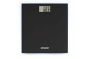 Personvekt - Omron Badevekt HN-289-EBK - Midnight Black - HN-289-EBK