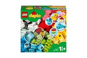 LEGO® - LEGO DUPLO 10909 Hjerteboks - 10909