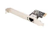 Nettverksadapter - DIGITUS - network adapter - PCIe - Gigabit Ethernet x 1 - DN-10130-1