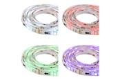 Smarthus - Deltaco GAMING LED Strip - GAM-114