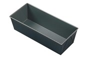 Bakeutstyr - Kaiser Inspiration loaf pan 35 x 115 cm for 1500 g - 2300650050