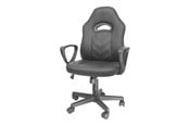 Gamingstol - Deltaco GAMING DC110 Junior Gaming Chair Gamingstol - PU-lær - Opptil 90 kg - GAM-094