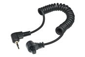 Kamera & Objektivtilbehør - Kaiser Fototechnik 3C Shutter Release Cord for MultiTrig AS 5.1 for Canon cameras with N3 port - 7005