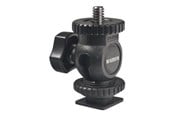 Tripod - Tilbehør - Kaiser Fototechnik Swivel Joint - 6019