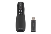 Fjernkontroll - Deltaco Wireless Presenter With Laser Pointer - WP-001