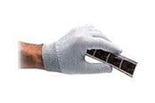 Foto- & Videotilbehør - Kinetronics Anti-Static Gloves Small - 750001