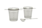 Kjøkkenmaskin - Tilbehør - bredemeijer Tea Filter Set - 191003