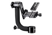 Tripod - mantona Gimbal Tripod Head TK-II - 20365