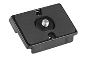 Tripod - Tilbehør - mantona Scout Quick Release Plate - 18004