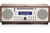 Mikro- og minisystemer - Tivoli Audio Classic Music System BT - MSYBTCLA