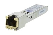 Repeater & Transceiver - Deltaco SFP 1000Base-T RJ45 Cat5 100m - SFP-HP003