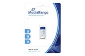 Batteri - MediaRange Premium - MRBAT116