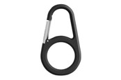 Mobil - Andre tilbehør - Belkin Secure Holder with Carabiner - MSC008BTBK