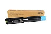 Printertilbehør blekk/toner - Xerox - cyan - original - toner cartridge - Laser toner Blå - 006R01825