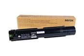 Printertilbehør blekk/toner - Xerox - black - original - toner cartridge - Laser toner Svart - 006R01824