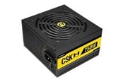 Strømforsyning (PSU) - Antec Cuprum Strike CSK 750H Strømforsyning (PSU) - 750 Watt - 120 mm - ATX 2.31 - 80 Plus Bronze sertifisert - 0-761345-11768-5