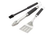 Kjøkkenredskaper - Weber Precision 3-Piece Barbecue Set - 6764