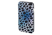 Mobil - Deksel og etui - Hama "Wild Leo" Booklet Case for Apple iPhone 6/6s blue - 138299