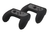 Spill - Tilbehør - Deltaco GAMING Silicone Controller Grips for Nintendo Switch - ZH-5407