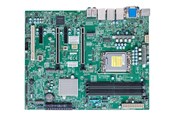 Hovedkort - Supermicro X13SAE-F Hovedkort - Intel W680 - Intel LGA1200 socket - DDR5 RAM - ATX - MBD-X13SAE-F-B