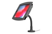 Veggmontering, AV-braketter & AV-møbler - Compulocks Space Flex iPad Enclosure Stand - 159B211SENB