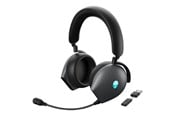 Hodetelefoner - Dell Alienware AW920H - Wireless Gaming Headset - AW920H-G-DEAM