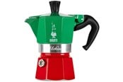 Kaffe & Espresso - Bialetti La Mokina Italia Tricolore 40ml - 8006363014212