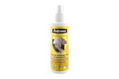 Kabinett tilbehør (kjølepasta mv.) - Fellowes Screen Cleaning Spray 250 ml - 99718