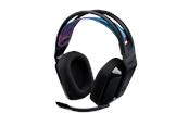 Hodetelefoner - Logitech G535 LIGHTSPEED Wireless Headset - 981-000972