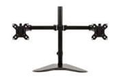 Skjermholder - Fellowes Professional Series Free-standing Dual Horizontal Monitor Arm - 8043701