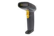 Strekkodelesere - Deltaco SC750 - 1D Wired Barcode Scanner (Includes USB Cable) - DUR-798