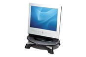 Veggmontering, AV-braketter & AV-møbler - Fellowes LCD Monitor Riser - stand - for flat panel 13.6 kg - 91450