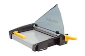 Skrivebordstilbehør - Fellowes Plasma A4 - cutter - 5411001