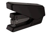 Hullemaskin & Stiftemaskin - Fellowes LX840 EasyPress - stapler - 25 pages - black - 5012901