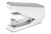 Hullemaskin & Stiftemaskin - Fellowes LX840 EasyPress - stapler - 25 pages - white - 5011701