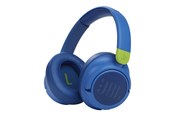 Hodetelefoner - JBL JR 460NC - JBLJR460NCBLU