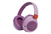 Hodetelefoner - JBL JR 460NC - JBLJR460NCPIK