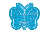 Kreative leker - Hama Ironing Beads Pegboard Maxi-Butterfly - 8225