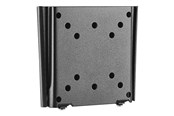 Skjermholder - HI-ND Wall Mount Small - mounting kit - for Monitor 13" - 27" VESA 50x50 75x75 100x100 - C-WM01-02