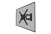 Veggmontering, AV-braketter & AV-møbler - Neomounts by NewStar WL40-550BL14 TV Wallmount 32" - 55" 35 kg 55" 100 x 100 mm - WL40-550BL14