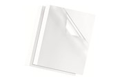 Printertilbehør blekk/toner - Fellowes Standing - Thermal binding cover - 53152