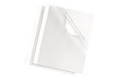 Printertilbehør blekk/toner - Fellowes Standing - Thermal binding cover - 53154