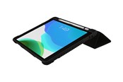 Nettbrett - Deksler og etui - Dicota Tablet Folio Case iPad 10.2" 2020 8 Gen. - D31853