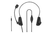 Hodetelefoner - Hama "NHS-P100 V2" - headset - 00139930